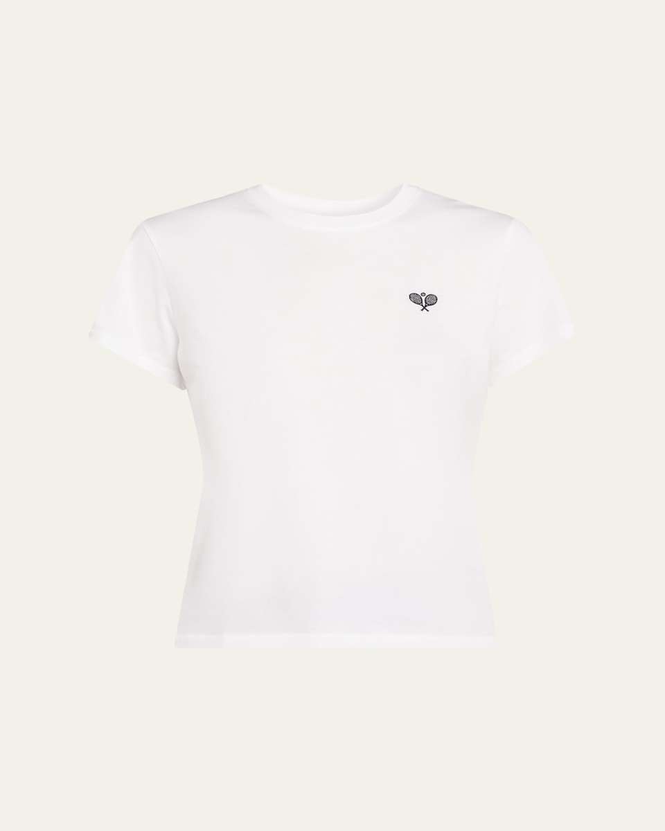 The Tennis Tee